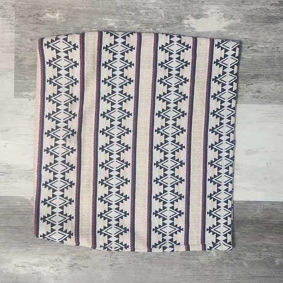 Nollie Aztec skirt - Picture 4 of 5